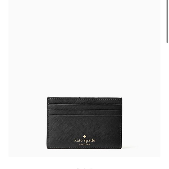 Kate Spade Greta Court glitter graham - Picture 2 of 4